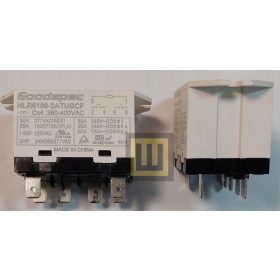 Elektromos modul - Master Relé - 4615.794