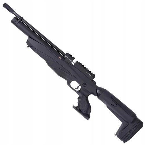 Légpuska - Paganax Segura G 4,5 mm PCP -segura szélvédő széldörzs szél