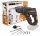  Worx SDS Plus 20 W fúrókalapács