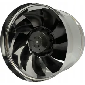 Vokker VBO-200-CH 208 mm-es légcsatorna ventilátor