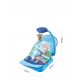 Gyermek hintaszék - Bujaczek/ Baby Deckchair - Kék