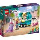 LEGO Friends - Puzzle psi járőr 9 rejtvény 327 db. Skye lányok