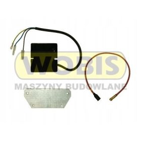 Elektromos modul - CED transzformátorkészlet - 4110.609