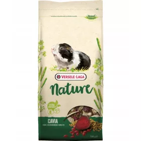   Takarmány kis rágcsálóknak - Versele laga cavia természet ételek 2,3 kg