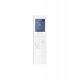 Külső tokos redőnyök - 24 Channel Pilot Mobilus Cosmo HCT White