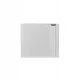 Radialight Klima 7 White WiFi 750 W-os elektromos fűtés