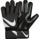 Kapuskesztyű - Nike kapusos mérkőzés CQ7799 010 kesztyű;