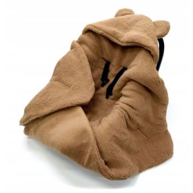   Baba takaró - SZÉKTAkaró, HÁLÓZSÁK, BAKARÉK, BÁRÁNY, MEDVE B