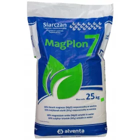  Kén műtrágya, Alventa szulfát kristályok, 25 kg 1 l