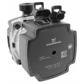   Központi fűtés szivattyú Grundfos UPM3 15/70 130 ZZZ auto L 15-70