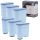 Kávégép szűrő - 6x Philips Machine szűrő Aquaclean -nal