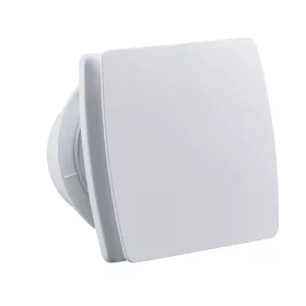   Fürdőszoba ventilátor - Ventilátor 100H páratartalom érzékelővel