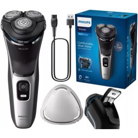  Philips borotva 5D TRIMERREL