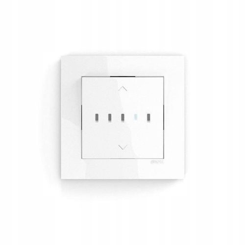Külső tokos redőnyök - Wall Pilot 5 csatorna Mobilus Cosmo L5