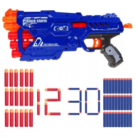  Blaze Storm Blaze Dualstrike pisztoly