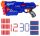  Blaze Storm Blaze Dualstrike pisztoly