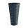  Prosperplast virágcserép 30 cm x 30 x 52 cm átmérőjű 30 cm műanyag fekete