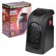 Hősugárzó - Singer HD 6805 120W tűgép