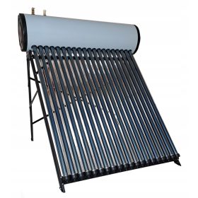  NYOMÁSOS NAPKOLLEKTOR - 200l