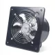 Dospel 10101033774LXY fürdőszobai ventilátor 200 mm