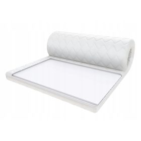  ŚpijZdrowo fedőmatrac 80 x 180 x 5 cm H3