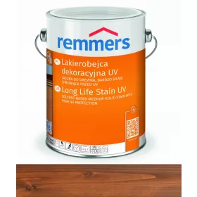 UV díszlakk dió 5 l