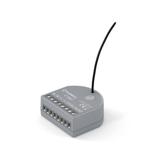 Külső tokos redőnyök - Selve Crank Retractor szíjhoz + fém hajtókar