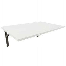   Összecsukható asztal összecsukható táblázat 80x35 promóció!