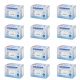 Vízszűrő utántöltés - Aquaphor kancsó szűrő B25 Maxfor+ 12x készlet
