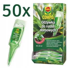  Compo többkomponensű műtrágya folyadék 0,035 kg 0,03 l