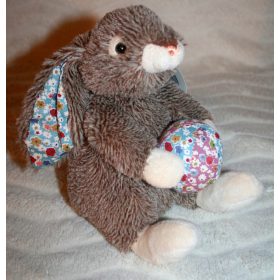  NYÚL KABÁBA GOLYÓS AJÁNDÉKKAL ÚJ CÍMKE