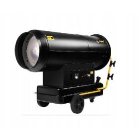  BH 150 olajfűtő (150 kW) Danfoss szivattyú