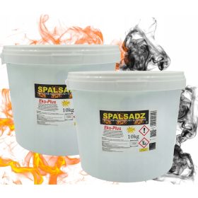  Spalsadz Spalsadz-katalizátor 20kg