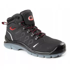 Bearfield munkacsizma k14 47-es méretben