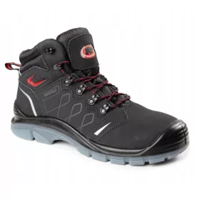 Bearfield BB14 munkacsizma, 43-as méret