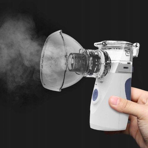 Gyermek inhalátor - Hitelesített háló porlasztó m eredeti