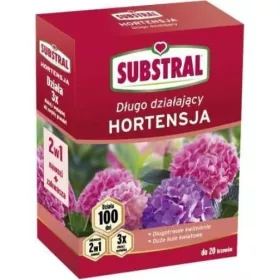  Substral többkomponensű műtrágya granulátum 1 kg 1 l