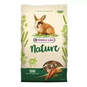   Takarmány kis rágcsálóknak - VL -Cuni Nature 2,3 kg - Miniatűr nyulakhoz