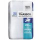  Fehér Thassos szemcse 0-2mm 20kg Nova Minerals Sand