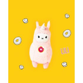  Lili Magic Lambard kabalája