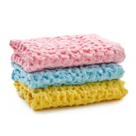 Konyharuha - Turbóradír elektromos tisztító kefe