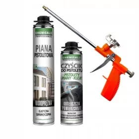 Chemicals szerelőhab 750 ml