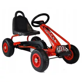   Gokart gyerekeknek - Pedálok gyermekeknek, nagyszerű ajándék