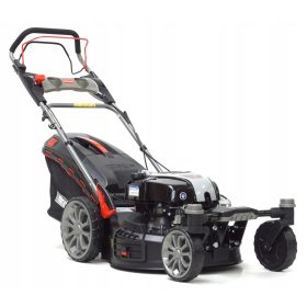   Benzines fűnyíró - 51 cm -es dízel fűnyíró, Briggs 750