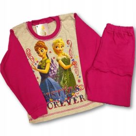   Gyermek pizsama, fürdőköpeny - Gyerekek pizsama 98 pamut 100% pizsamák