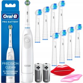    Oral-B Advance Power DB4010 elektromos fogkefe 5903818965484