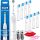  Oral-B Advance Power DB4010 elektromos fogkefe 5903818965484