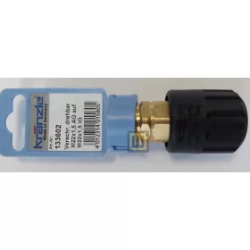   Készlet magasnyomású mosókhoz - Kranzle 133602 forgó menetes csatlakozás/csatlakozó