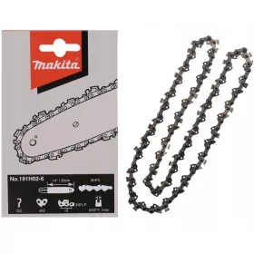   Fűrészlánc - Makita vágási lánc 35 cm 3/8 1,1 mm 52Z UC3541