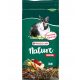 Takarmány kis rágcsálóknak - Versele Laga Cuni Nature Original 9 kg Karma Rabbit